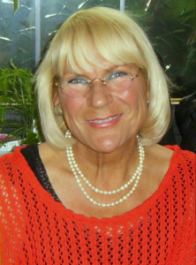 Brigitta Kuhne