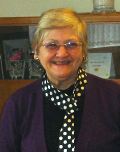 Christel Klohn