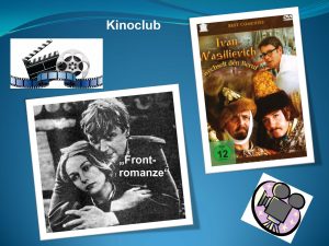 Kinoclub 2