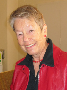 Frau Kornelia Terstegen 
