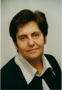 Tatjana Sokolovska