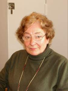 Ursel Rittershaus
